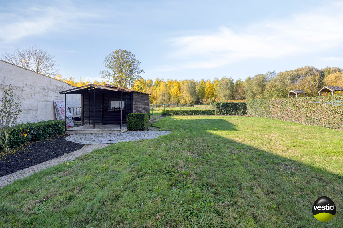 House for sale in Bilzen-Hoeselt with 4 bedrooms - photo 3