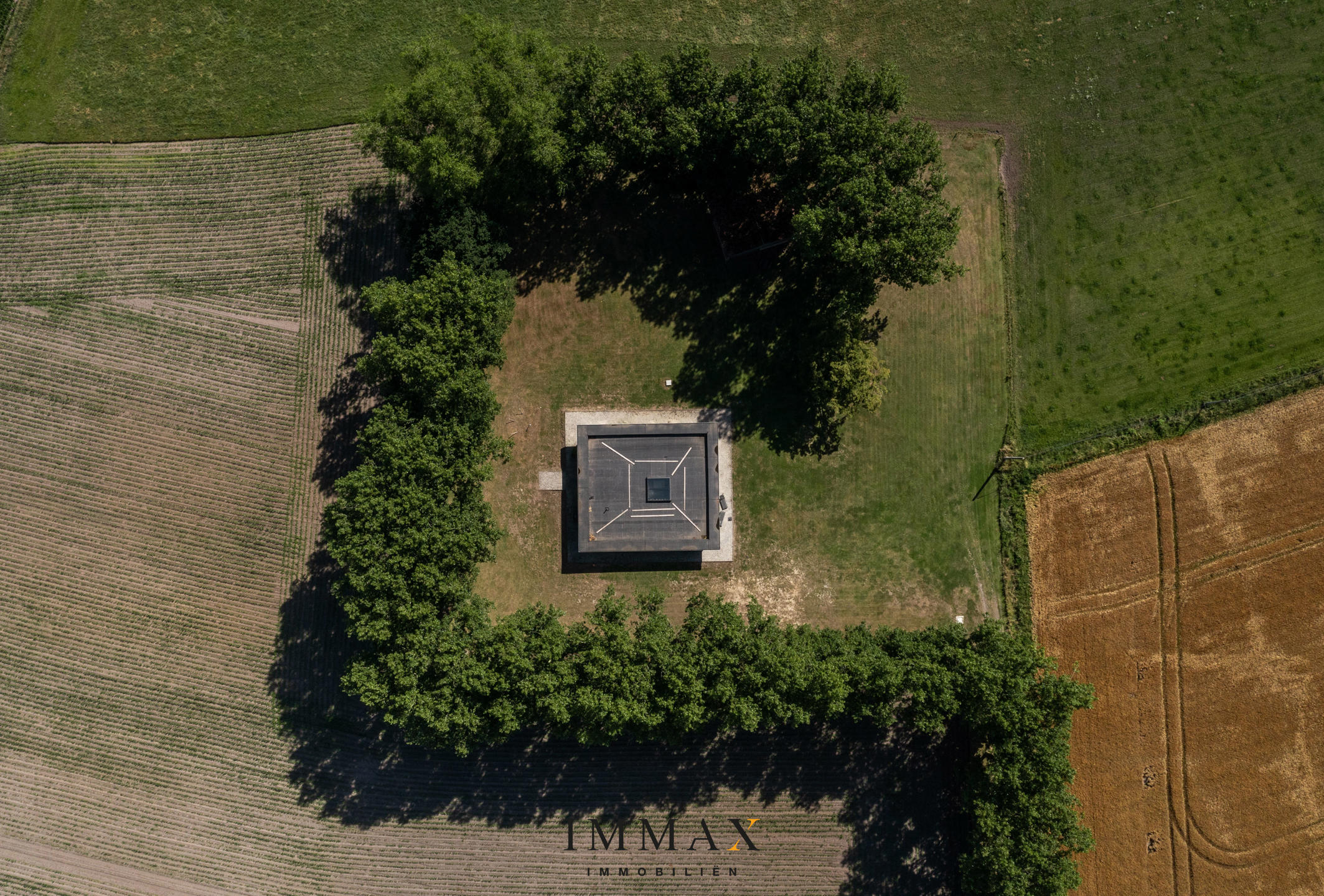 Exclusieve loft-villa met prachtige landelijke vergezichten - foto 3