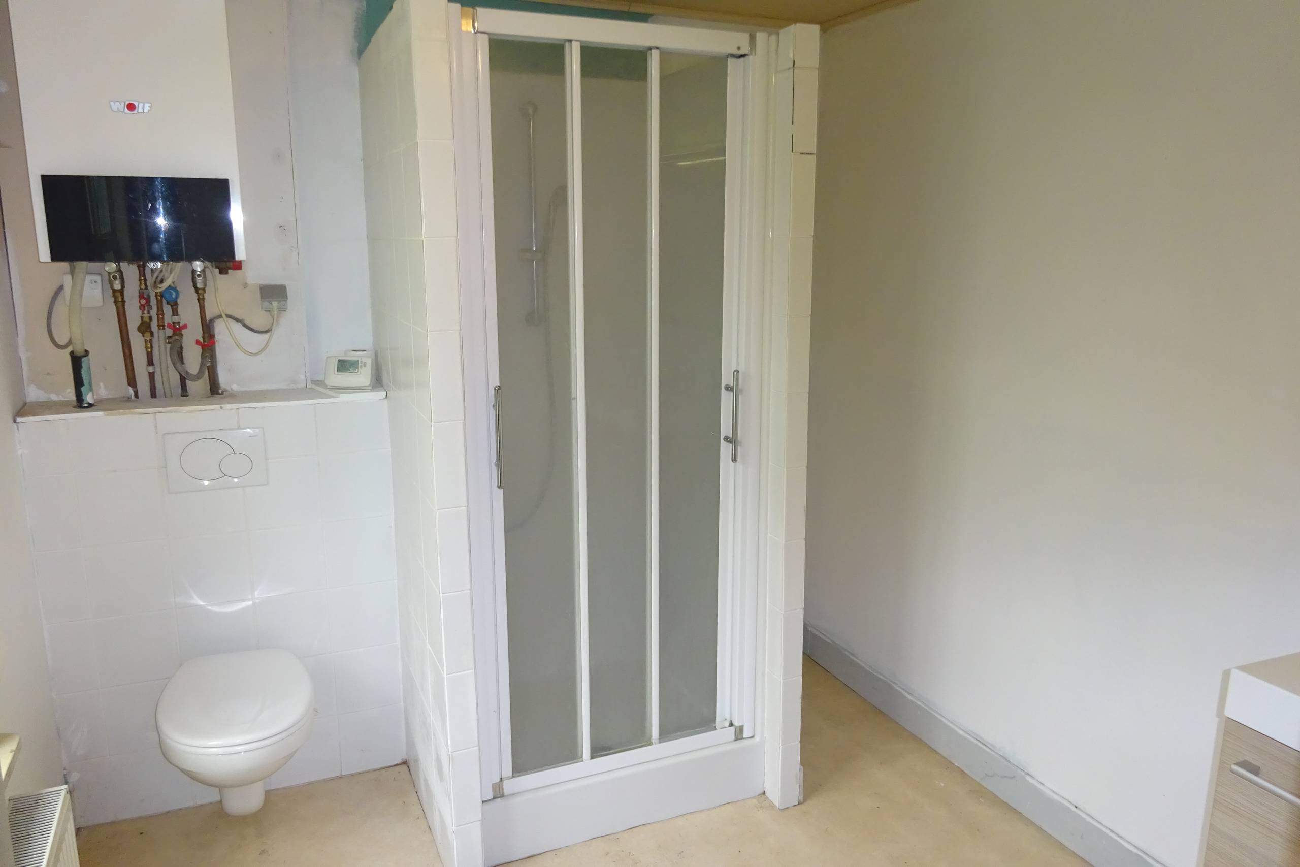 Woning met 3 slpks te huur Loker (Heuvelland) - foto 5