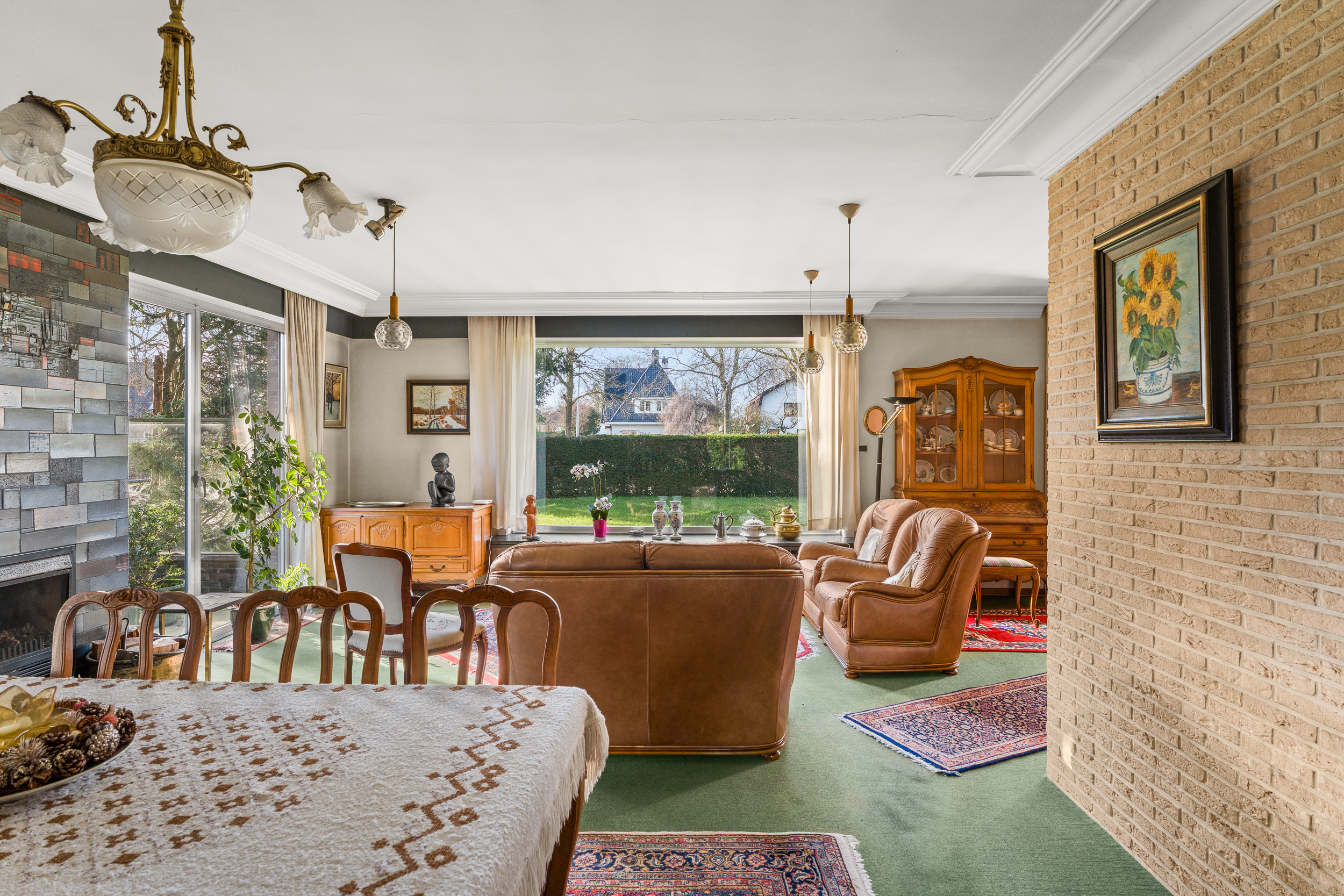 Maison à vendre à Sint-Michiels avec 4 chambres - photo 4