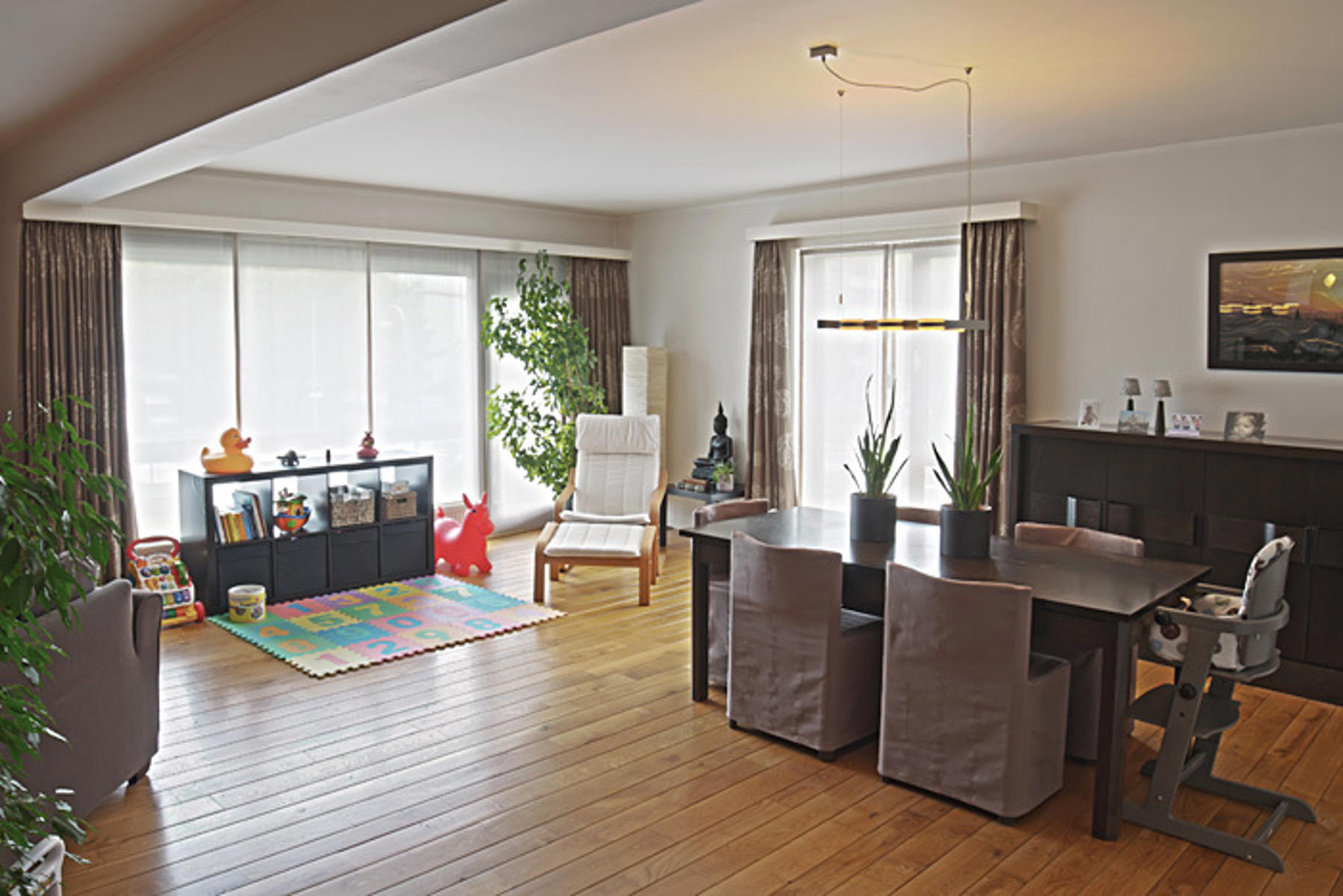 Leuk 3 slpk appartement - foto 2