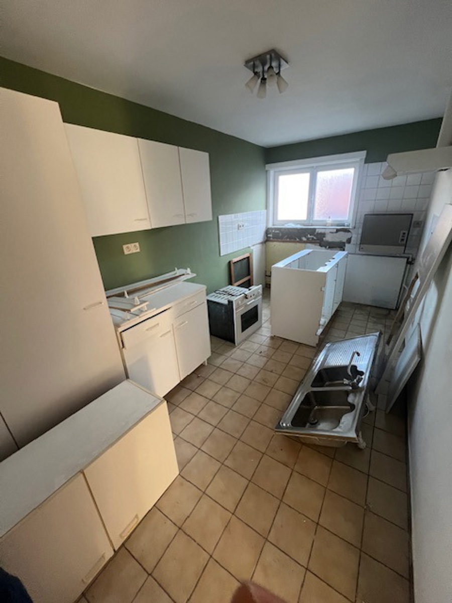 Projectgebouw (vroegere cinema met appartement en woning) - foto 5