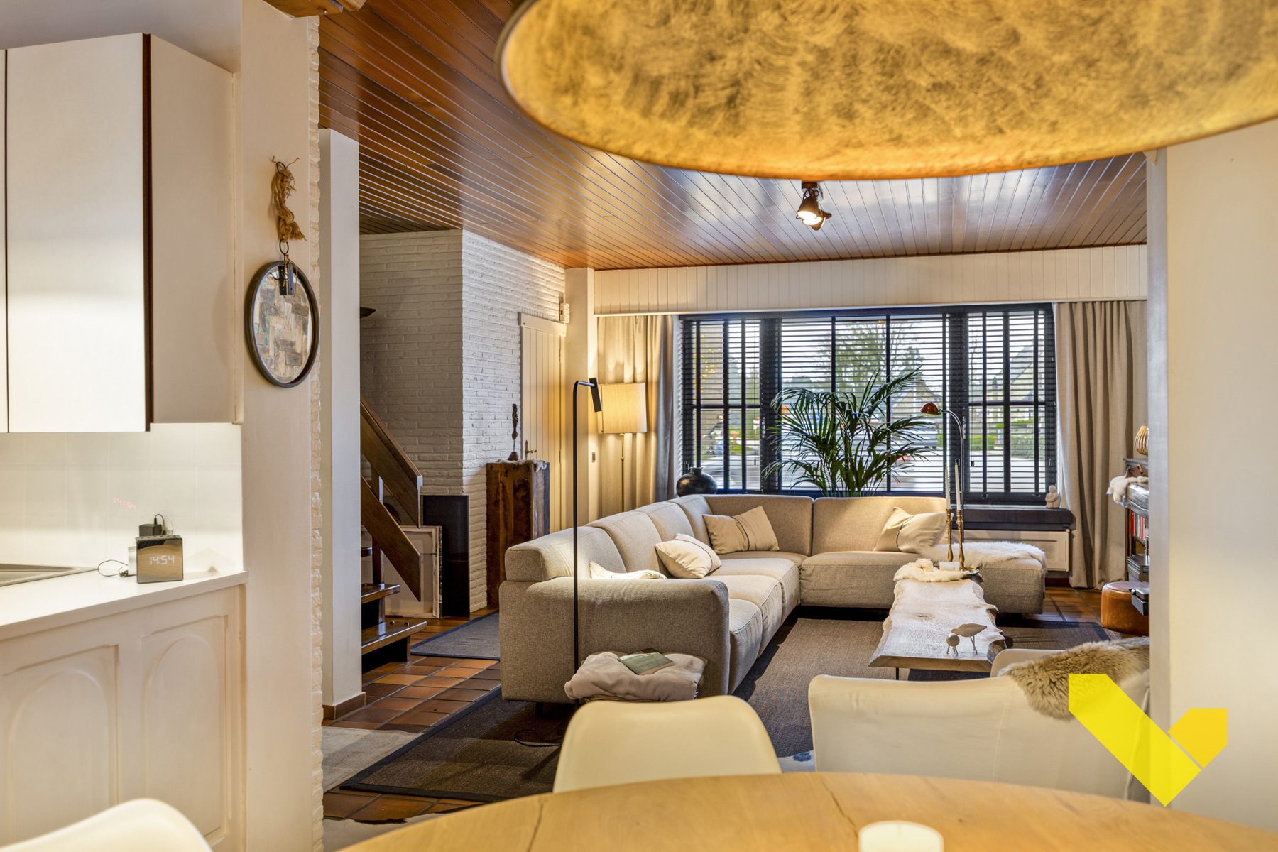 Maison à vendre à Dessel avec 2 chambres - photo 2