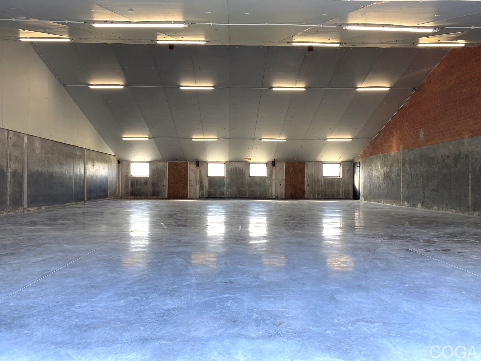 Commercial for rent in Brecht - photo 3