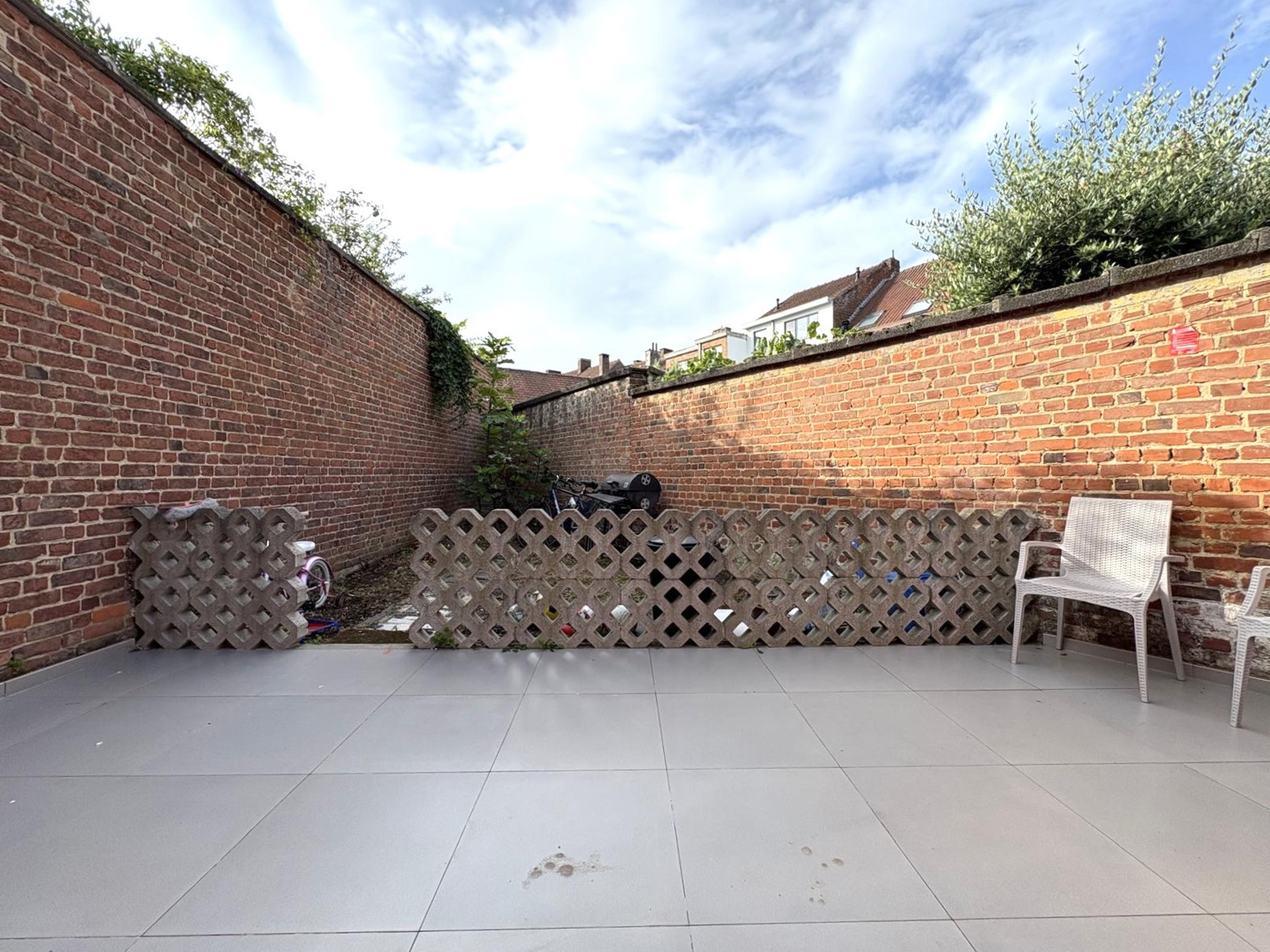 TOPGELEGEN leuke woning met 2 slk en terras - foto 3