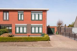 Maison à vendre à Westwesel