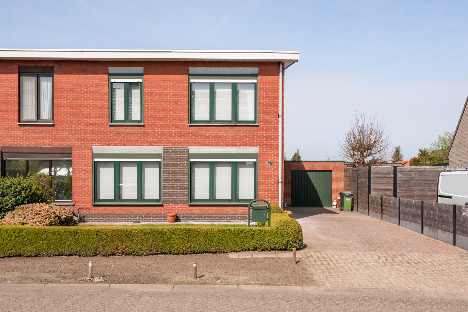 Maison à vendre à Wuustwezel avec 5 chambres - photo 3