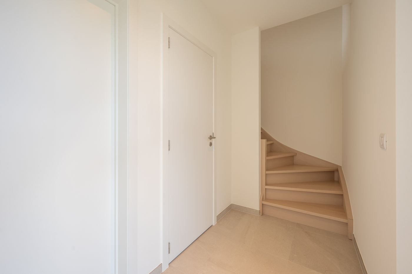 Moderne halfopen nieuwbouwwoning te Sijsele - foto 4