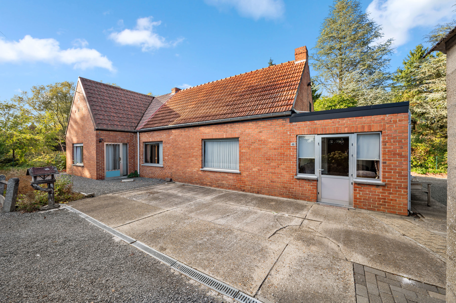 Maison à vendre à Herselt avec 3 chambres - photo 4