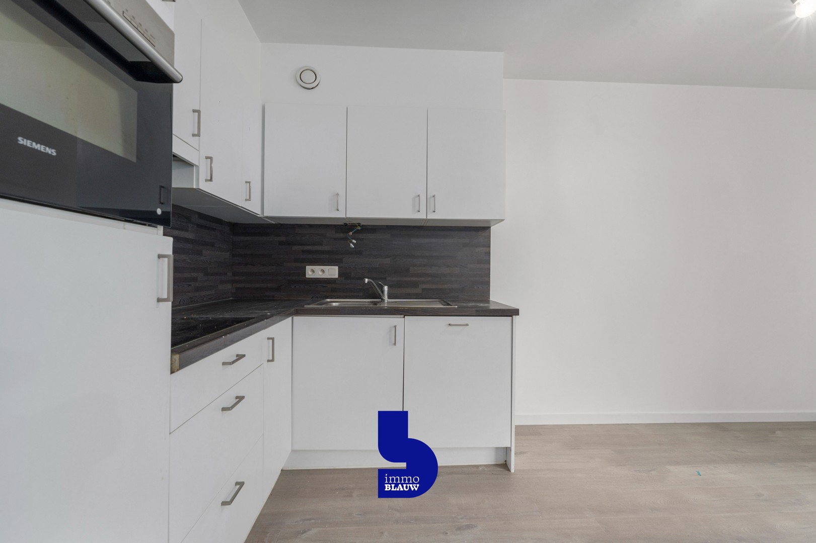 Instapklare appartement met terras - foto 5