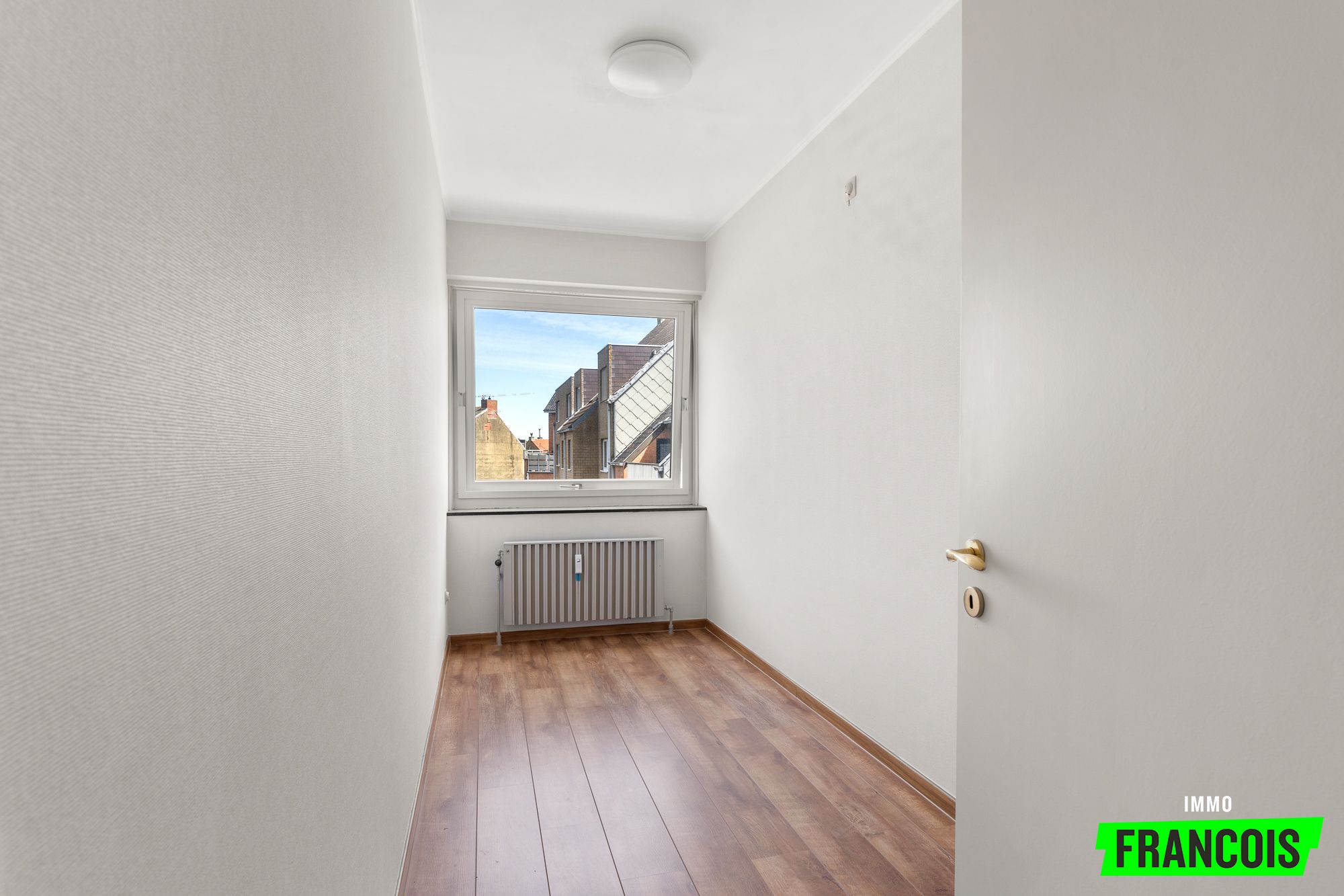 Unieke Kans: Modern Appartement vlakbij Zee in Mariakerke/Oostende! - foto 4