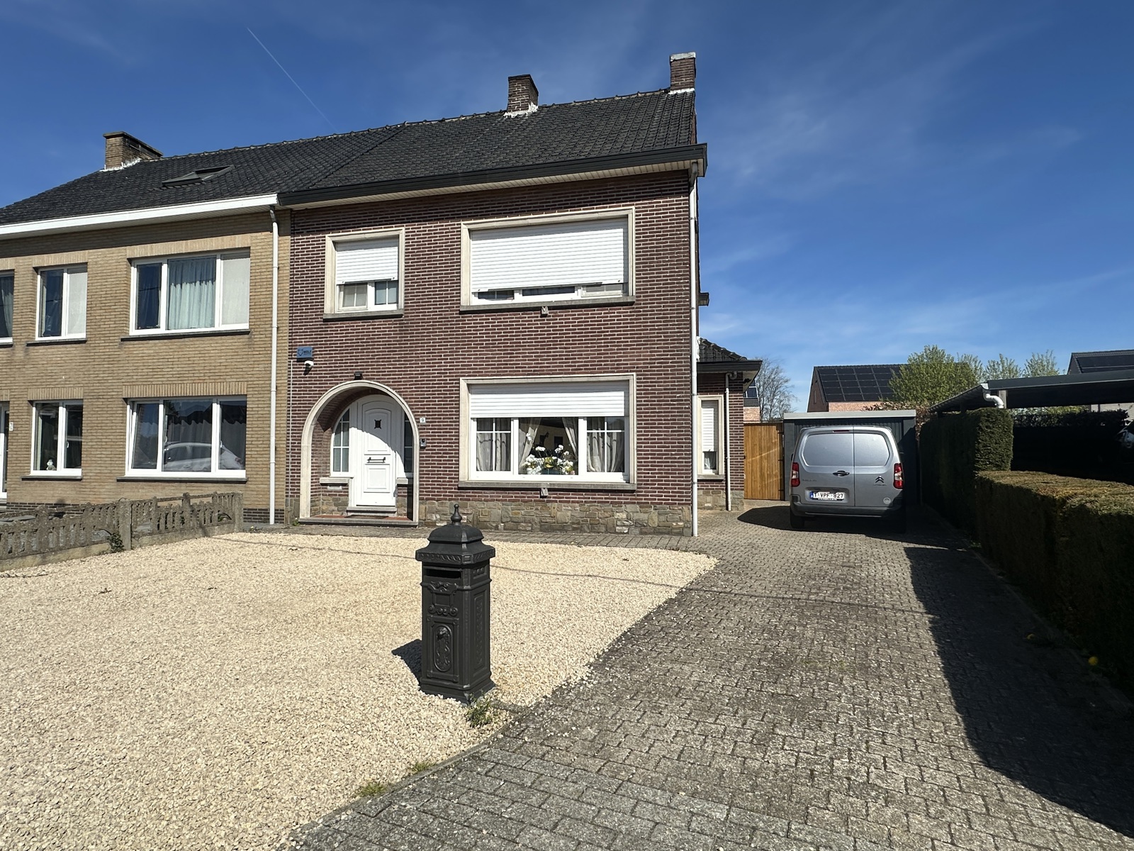 Maison à vendre à Westerlo avec 3 chambres - photo 2
