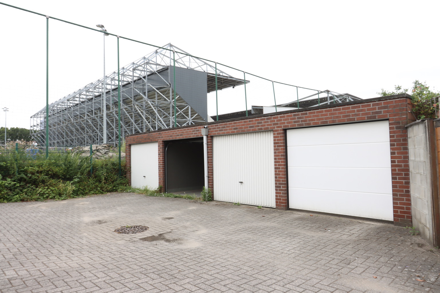 Garage à vendre à Anvers