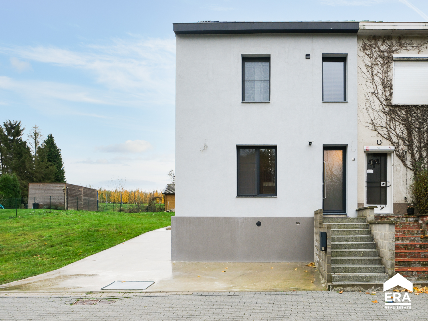 Huis in Tongeren met drie slaapkamers - foto 1