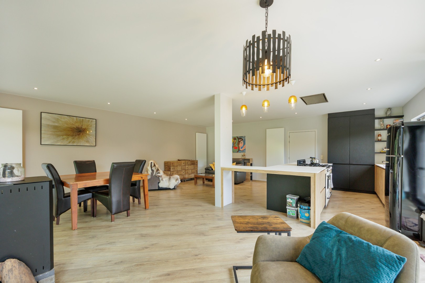 House for sale in Wommelgem with 4 bedrooms - photo 4