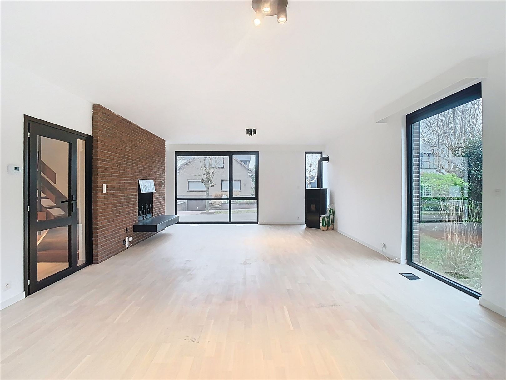 Villa in residentiële wijk met 4 slpks! - foto 5