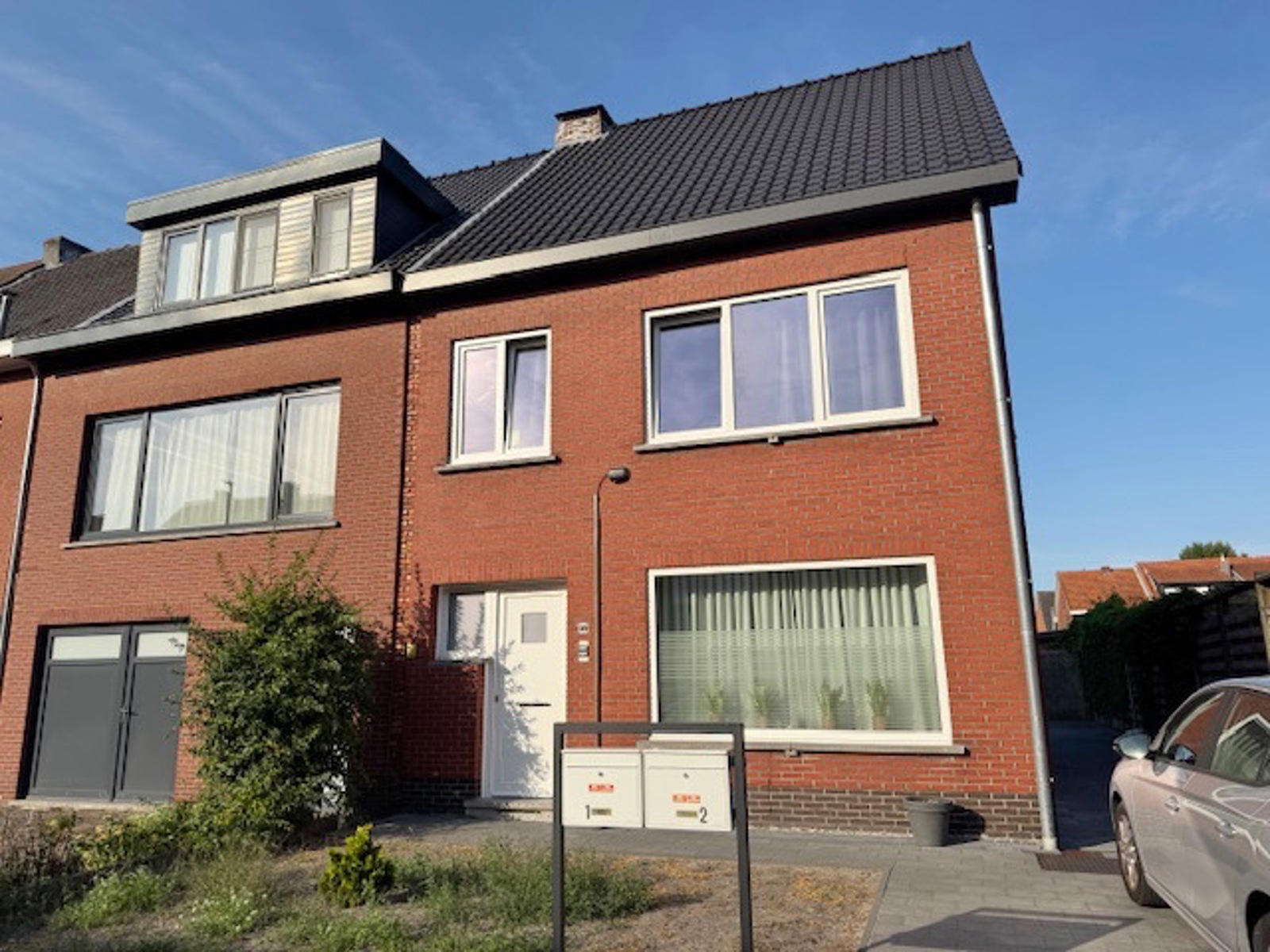 Appartement à Turnhout