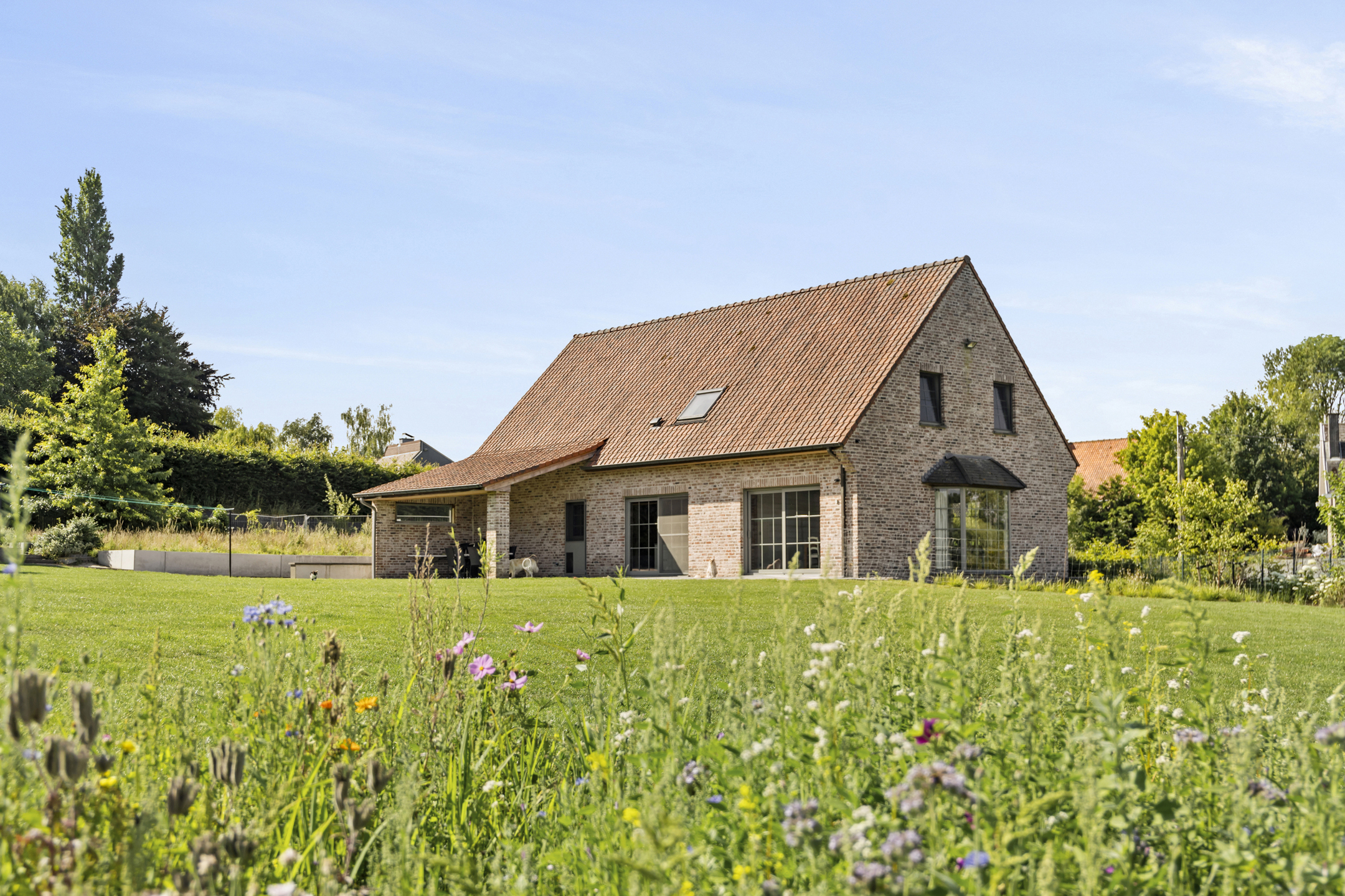 House for sale in Brakel with 6 bedrooms - photo 1