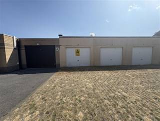 Garage à louer à Bredene