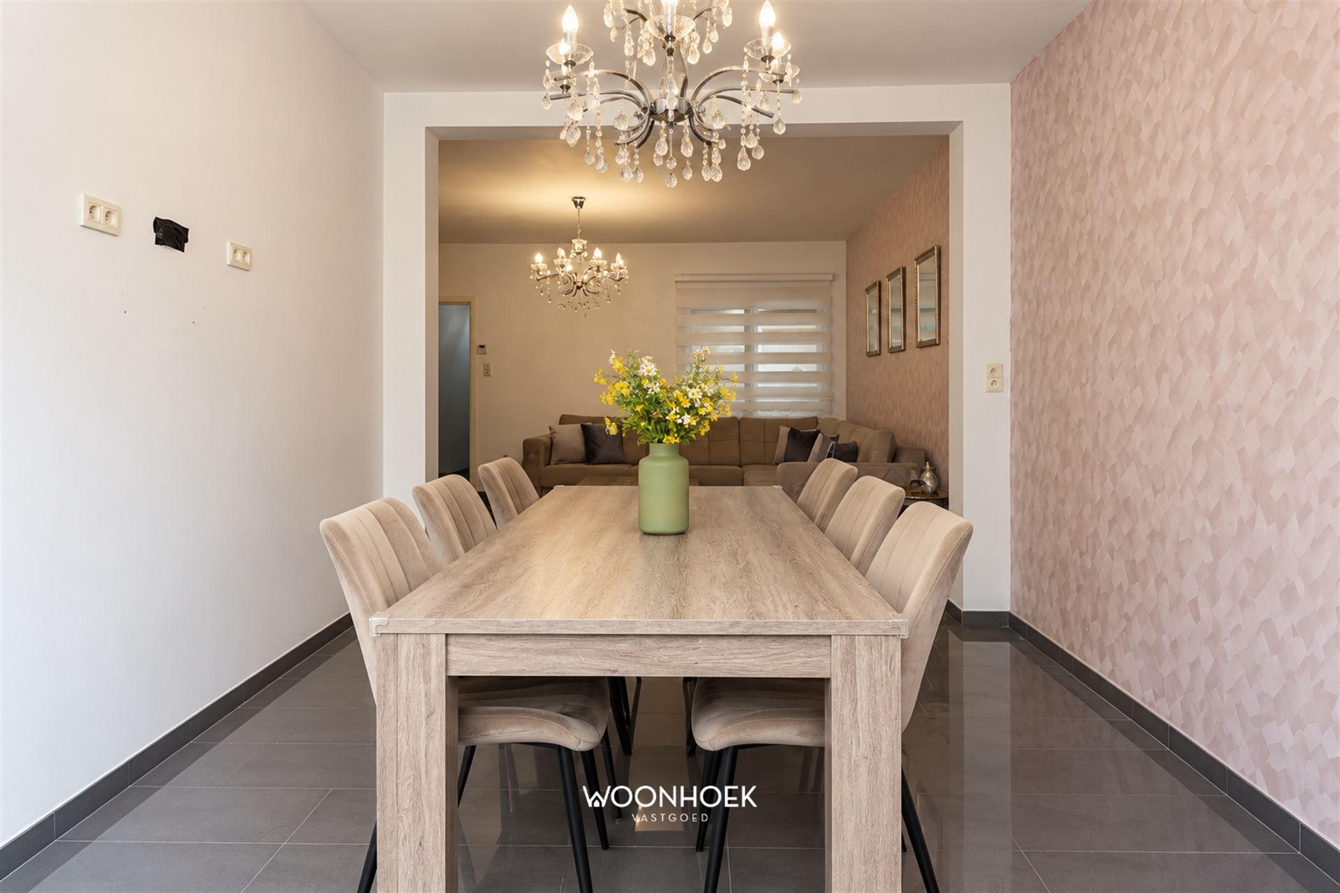 Maison - photo 5