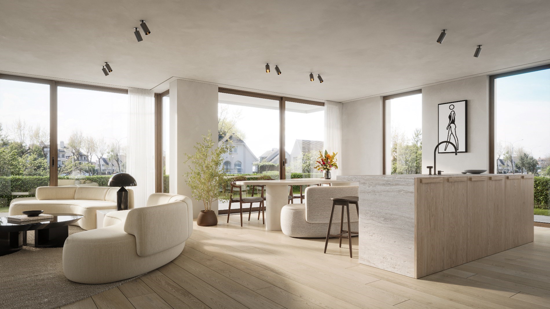 Lancering residentie LILY - foto 2