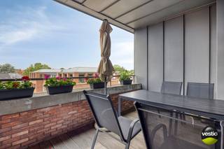 In de stijlvolle Residentie "Via Palladio", gelegen in de rustige Heilig-Hartwijk, vlakbij de Kanaalkom en op wandelafstand van het centrum...