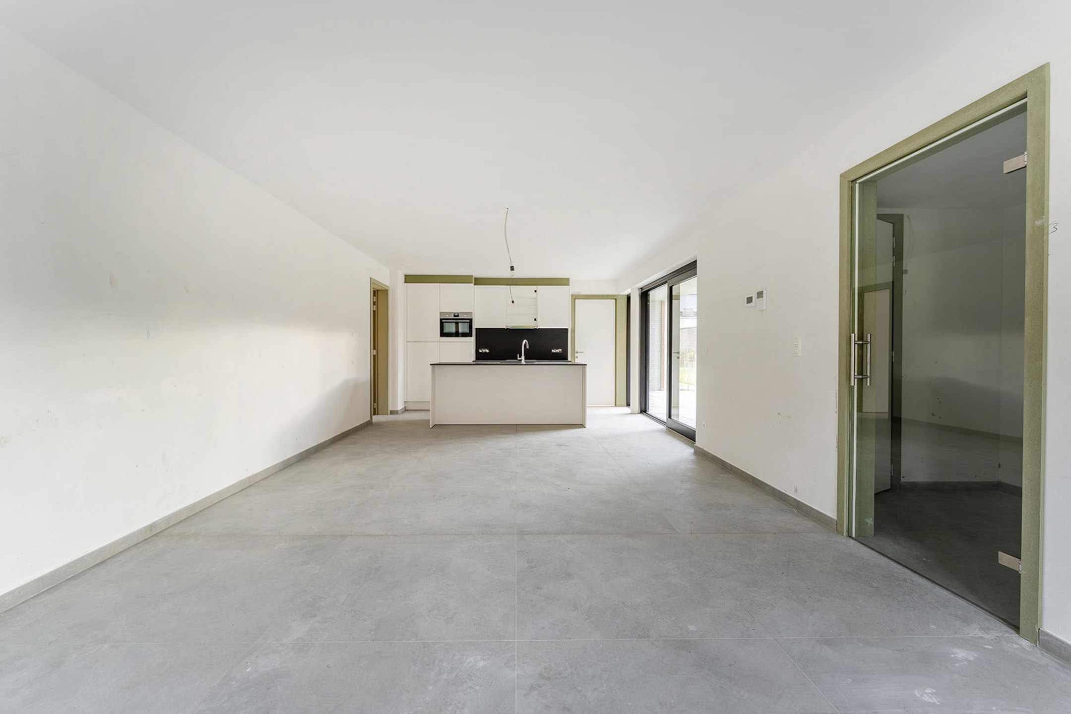 Apartment for sale in Bruges with 3 bedrooms - photo 2