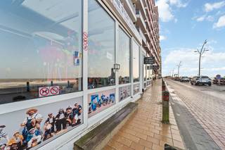 Commercial à vendre à Blankenberge