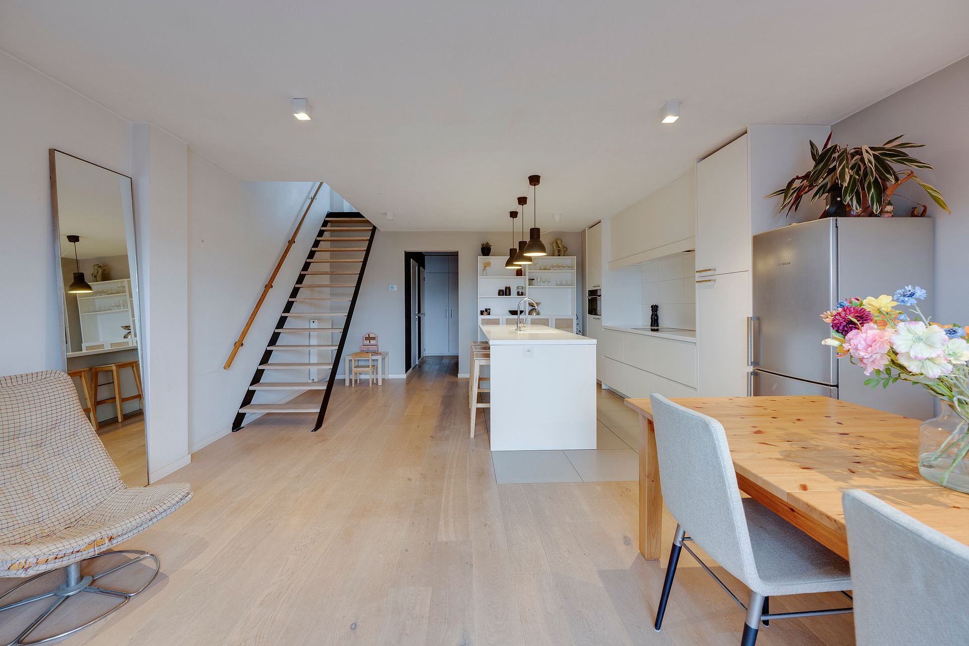 Appartement à vendre à Edegem avec 2 chambres - photo 3