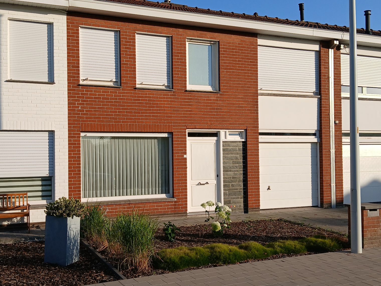 Huis te koop Dadizele. 4 slaapkamers.