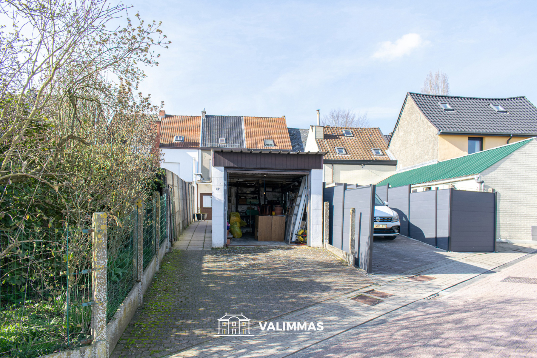 Maison à vendre à Asse avec 3 chambres - photo 3