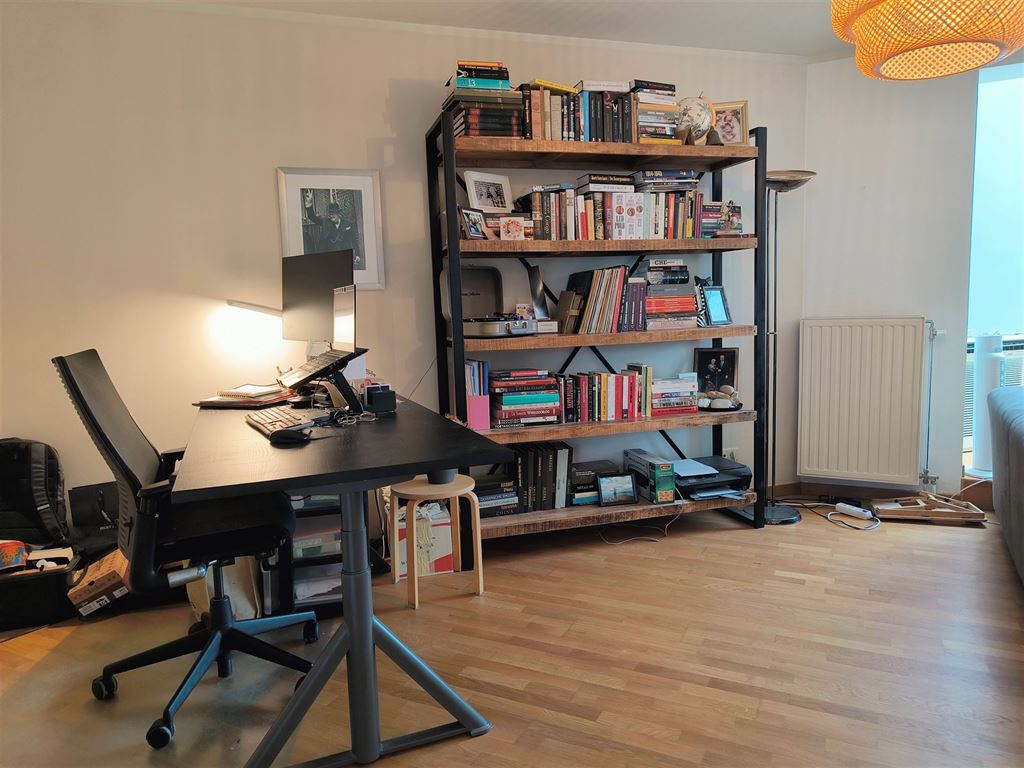 Appartement op 2e verdieping met lift - foto 5