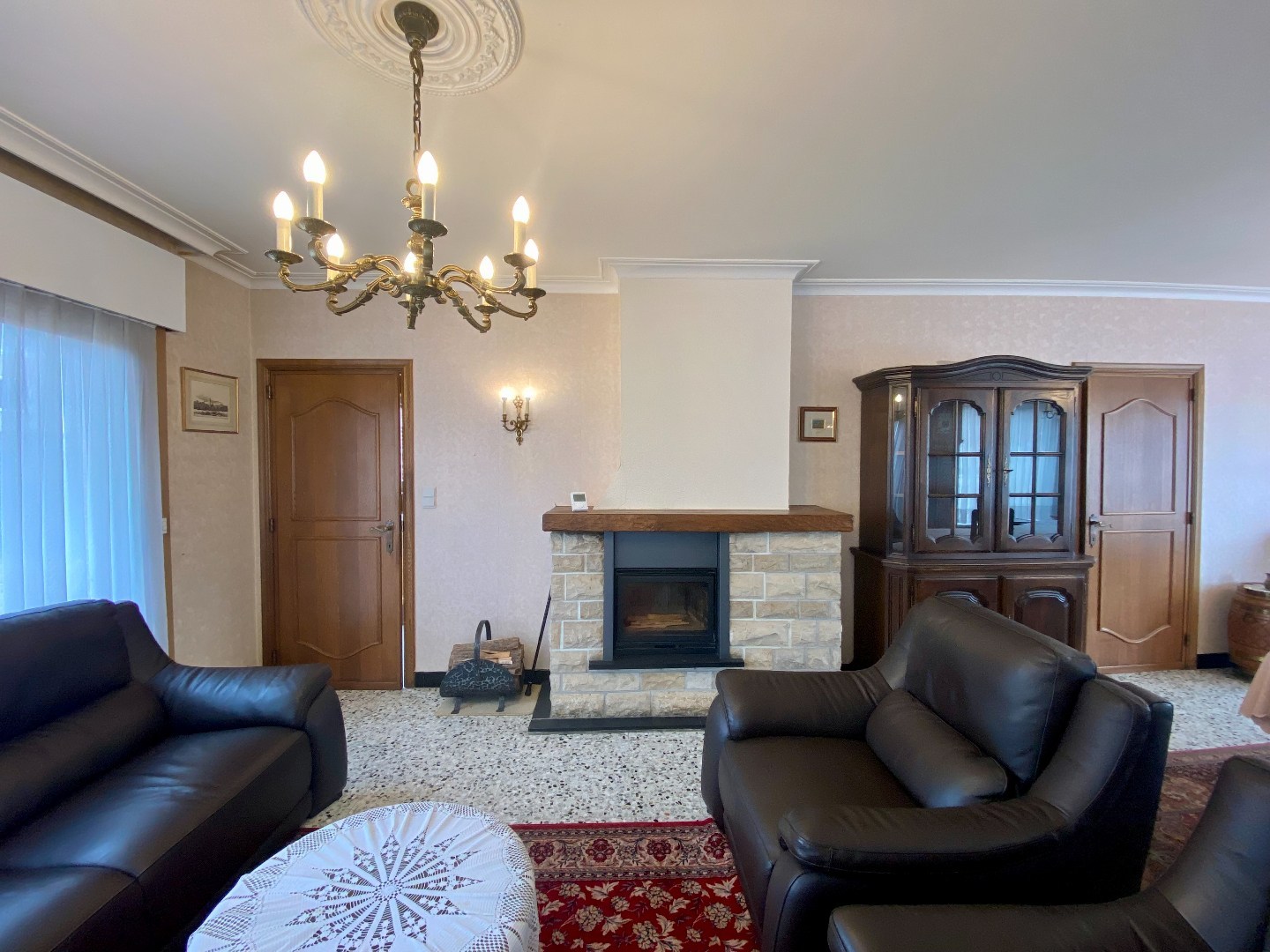 Degelijke te renoveren halfopen woning met tuin en garage op 293 m²! - foto 5