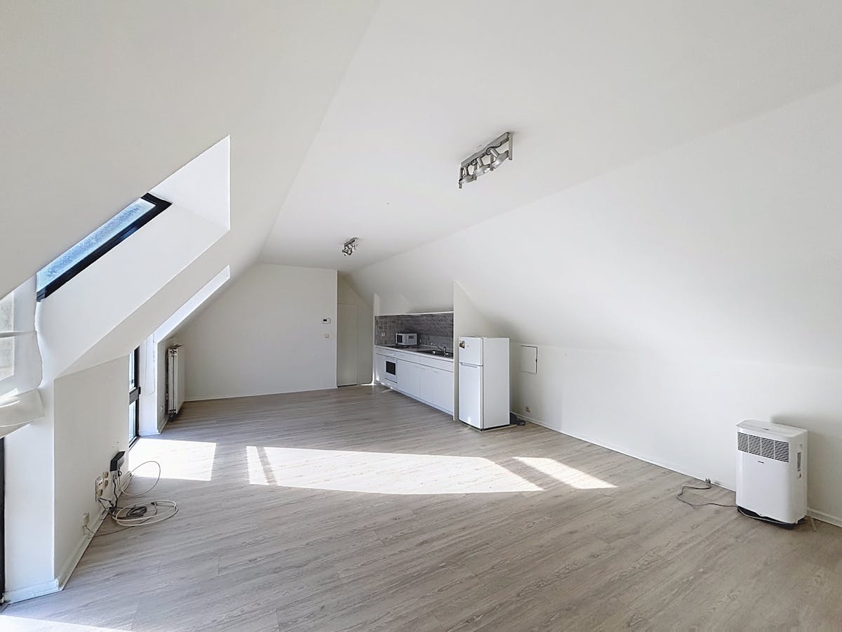 Appartement lumineux à louer dans le centre de Bruges - photo 3