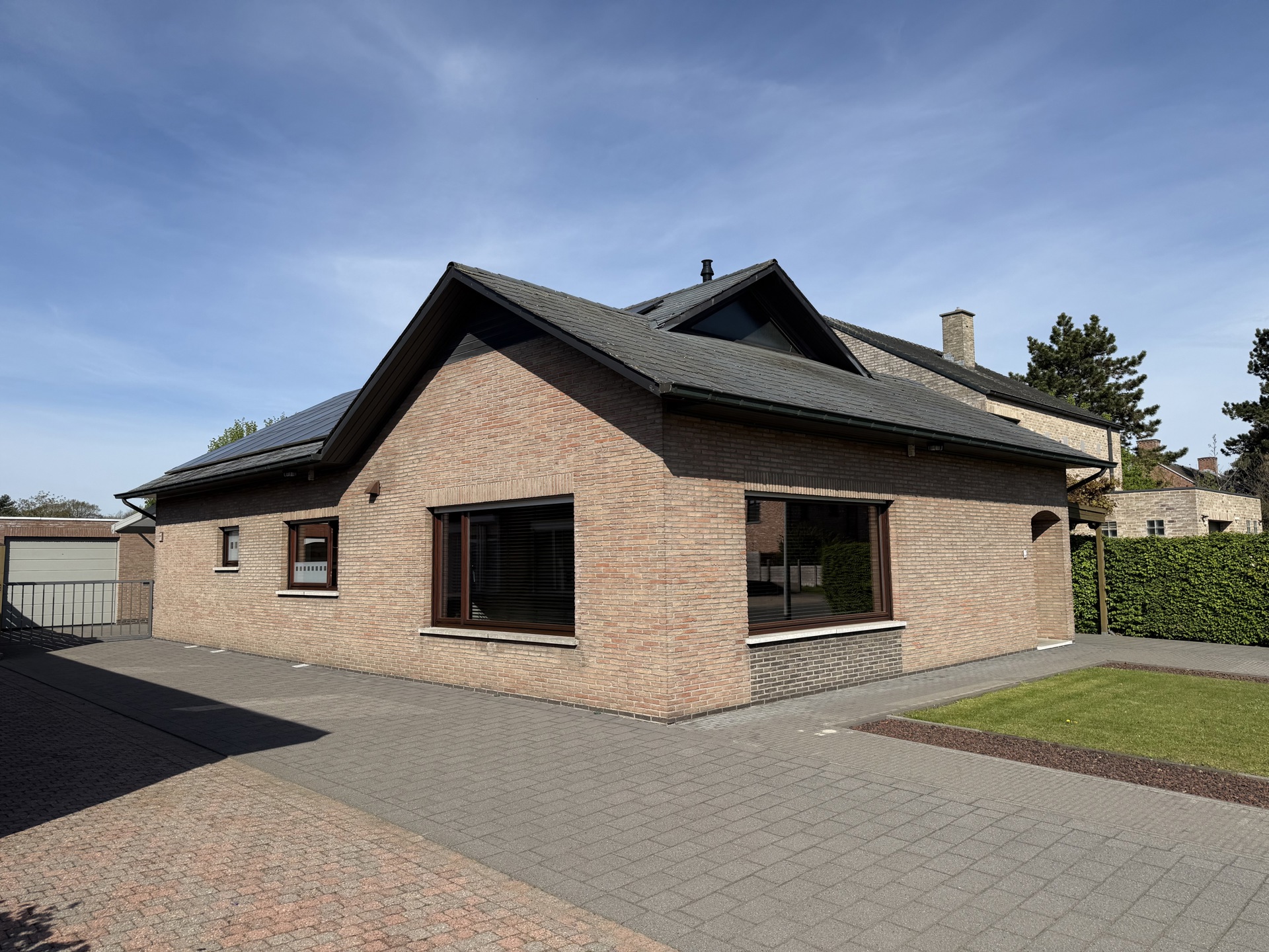 Huis te huur in Mol met 3 slaapkamers - foto 3