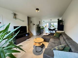 --vrij vanaf 01/06/2026--  Deze nieuwbouwwoning werd opgetrokken in 2021 in een rustige nieuwe woonwijk pal in het dorpscentrum van...