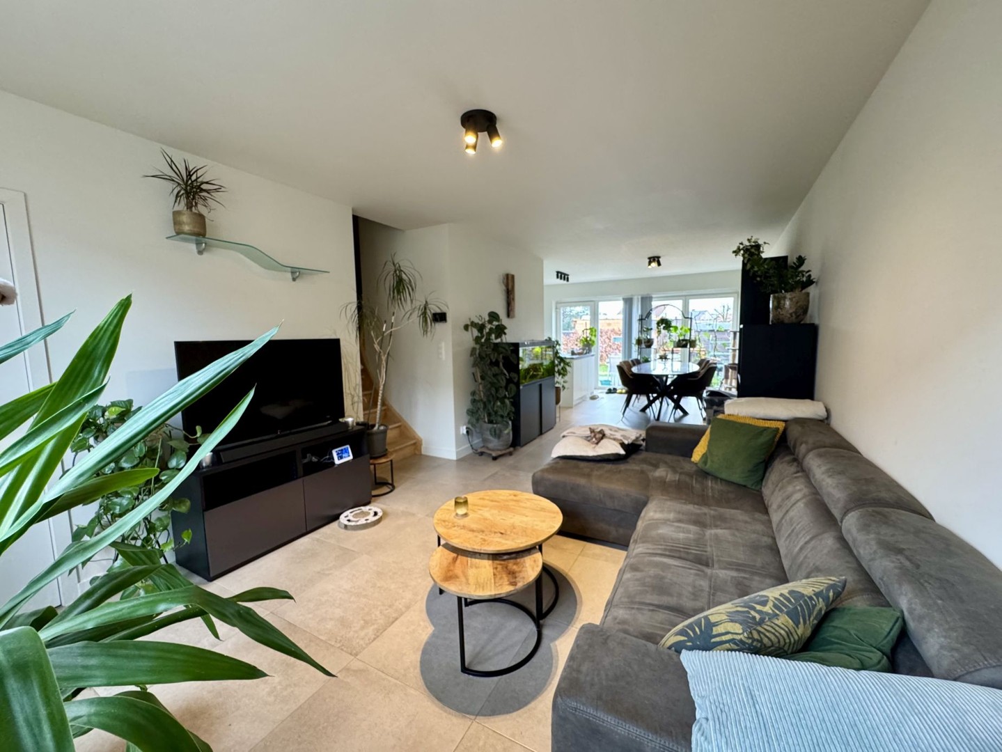 Einfamilienhaus in Oud-turnhout