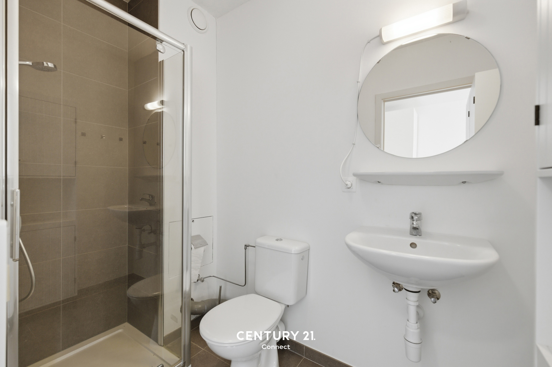 Opbrengsteigendom Gildenstraat Leuven - foto 5