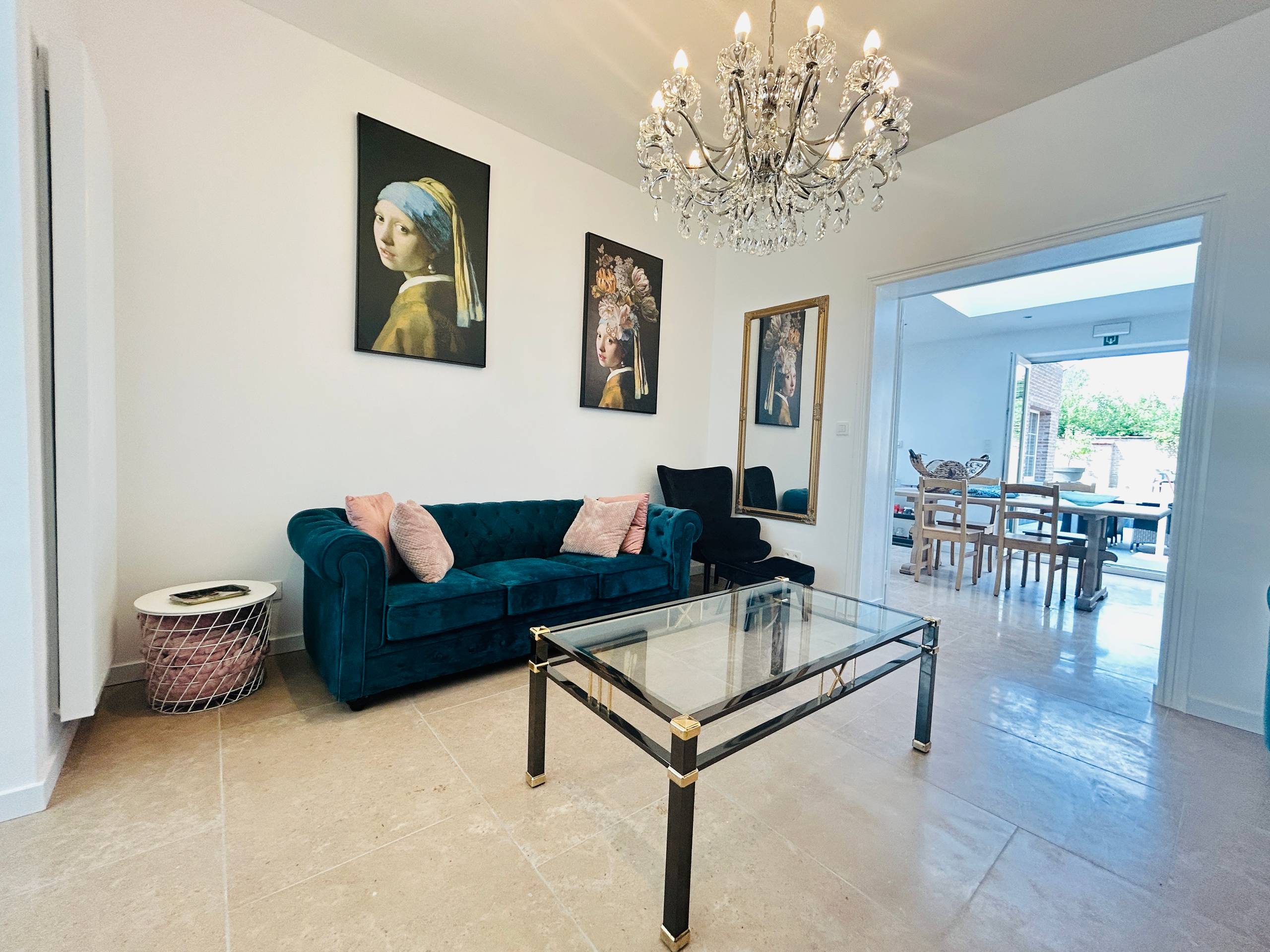 Maison à vendre à Messines avec 5 chambres - photo 4