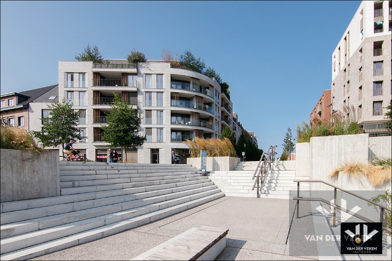 MOOI AFGEWERKTE 1-SLPK APPARTEMENT OP TOPLOCATIE - foto 4