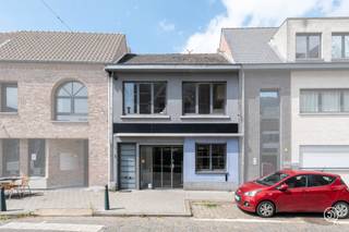 House for sale in Bornem