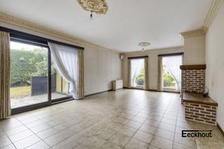 Maison à vendre à Ostende