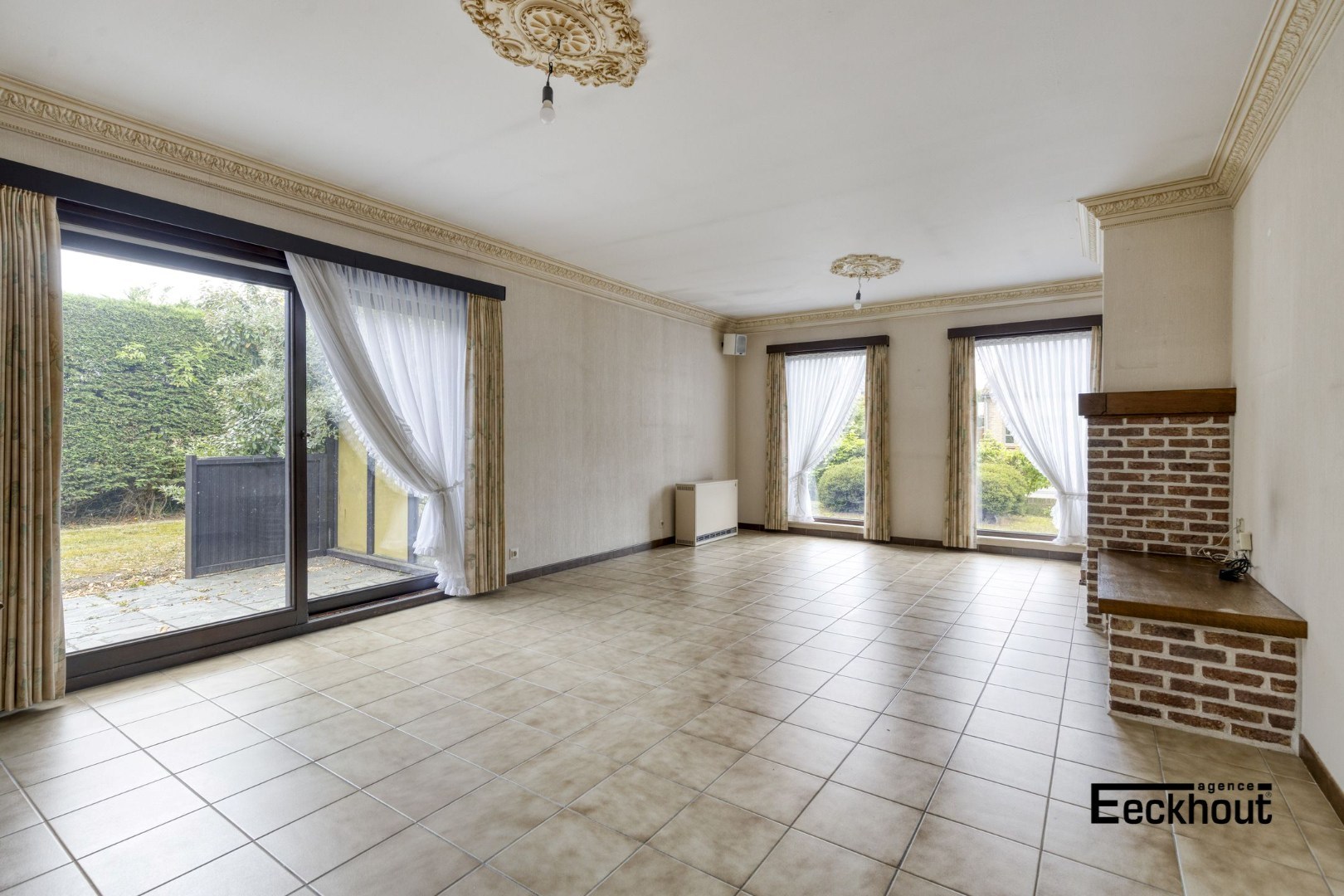 House for sale in Ostend with 3 bedrooms - photo 2