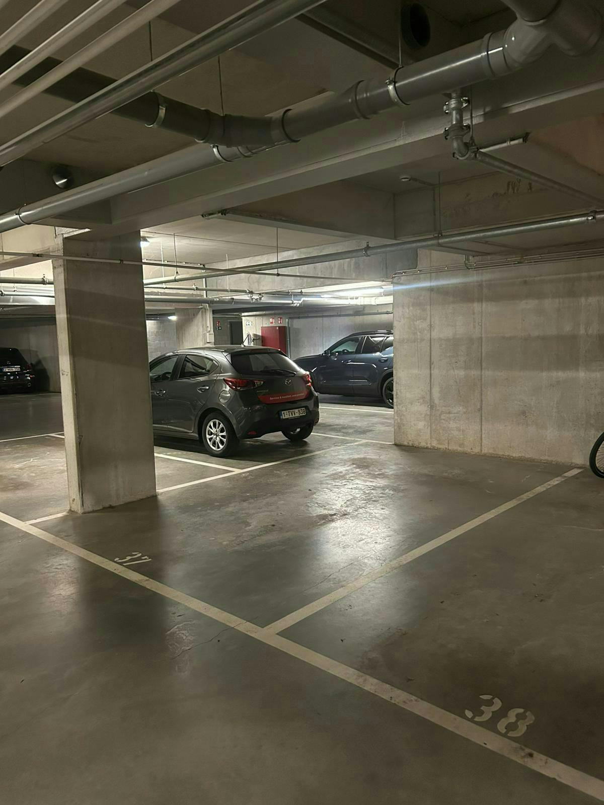 Parking souterrain à Borsbeek - photo 4