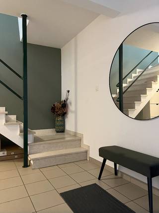 Maison à louer à Diest