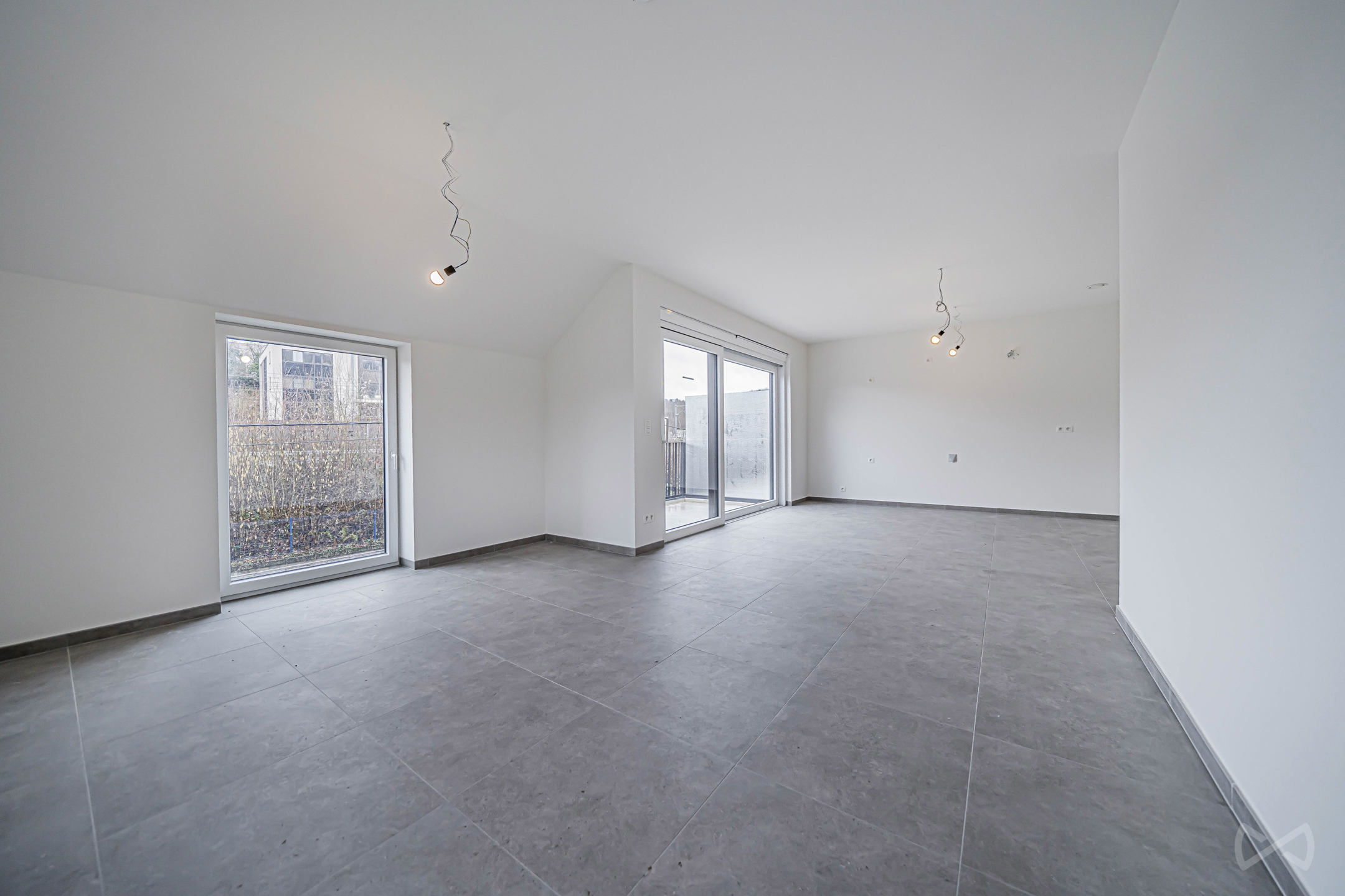 Appartement te koop in Aywaille met 2 slaapkamers - foto 4