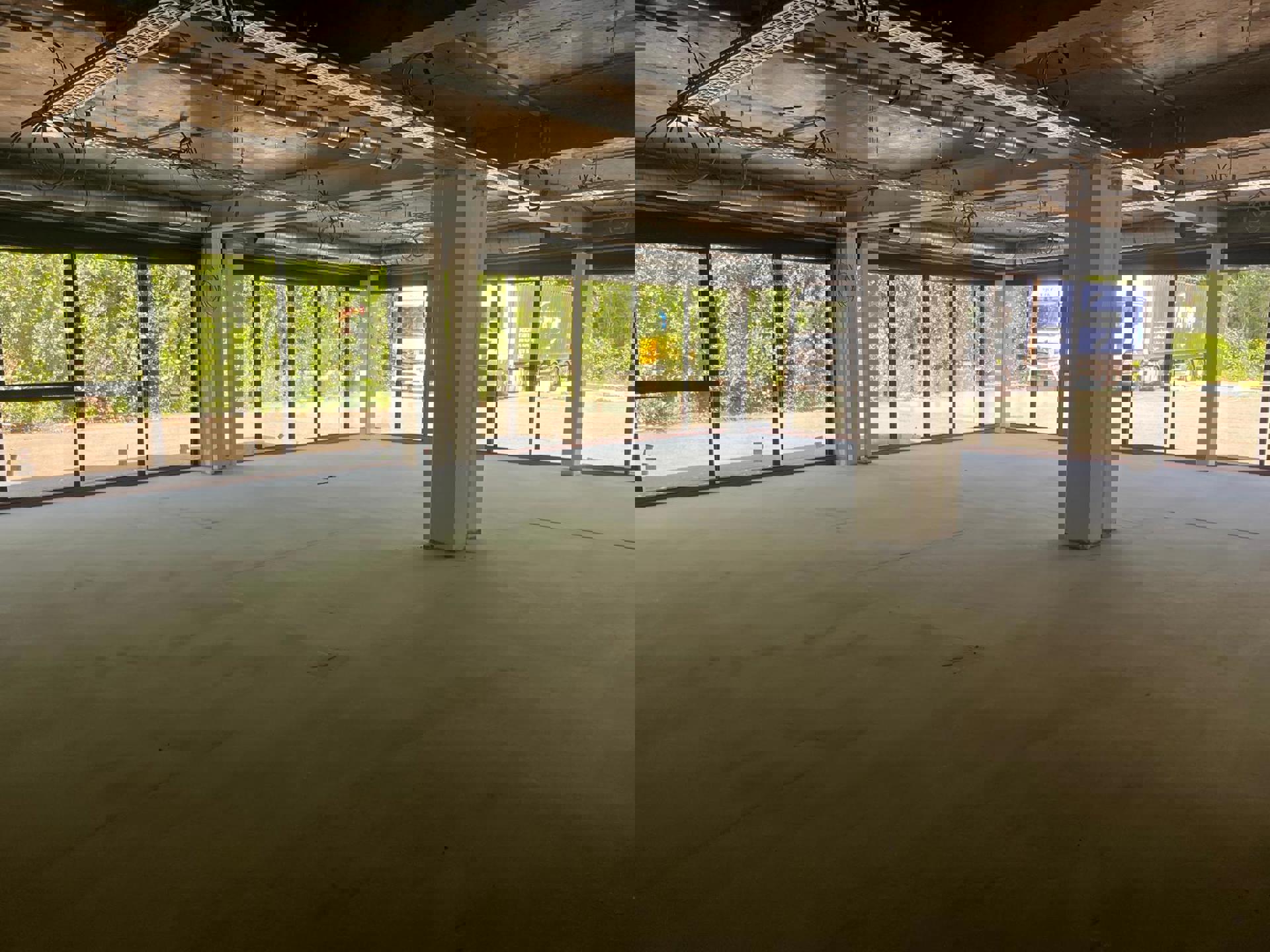 Commercial à louer à Anvers - photo 5