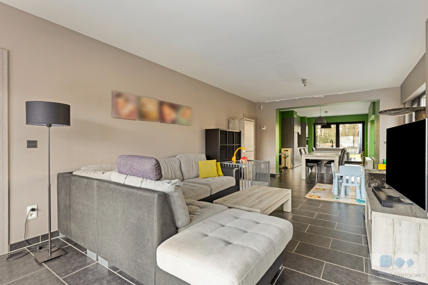 Maison à vendre à Itegem avec 3 chambres - photo 5