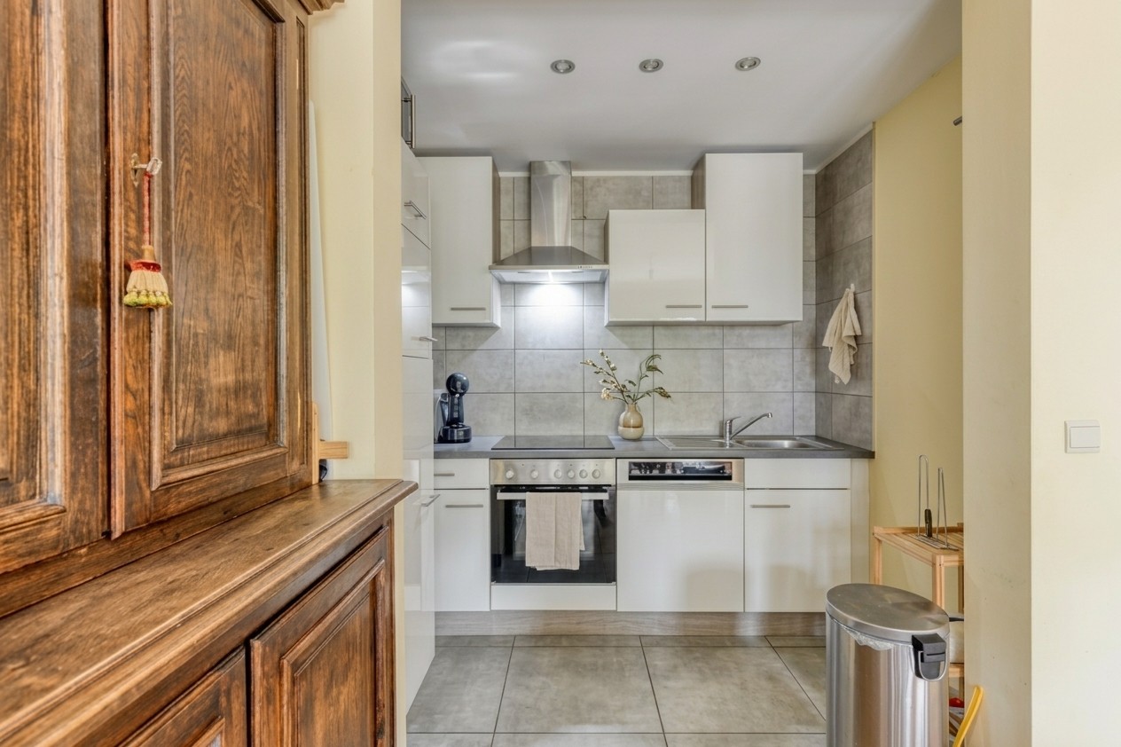 Duplex spacieux avec 4 chambres et terrasse ensoleillée - photo 5