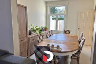 Maison à louer à Bruges